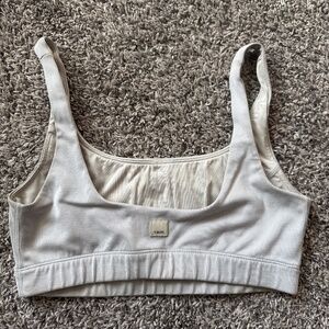 Vuori ribbed Sports Bra